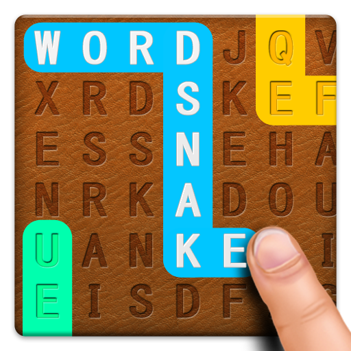 Word Snake - Word Search Game PC