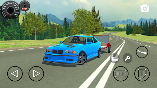 My First Summer Car: Mechanic