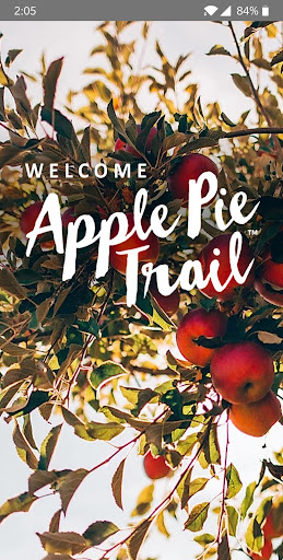 Apple Pie Trail ?? ??