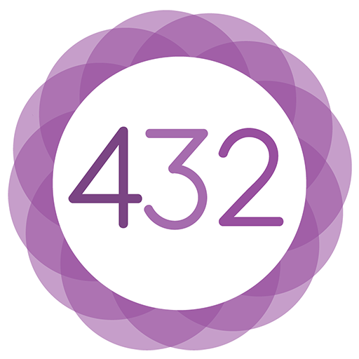 432 Player: 432Hz Converter