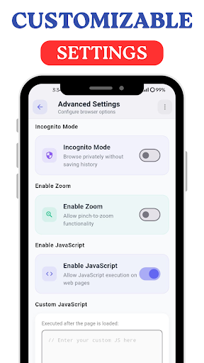 TabX: Multi Tab Browser PC