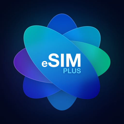 eSIM Plus:  移动虚拟SIM卡电脑版