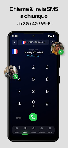 eSIM: Numero virtuale PC