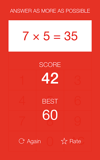 Math Hero: Addictive Math Game