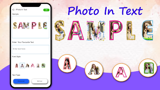 Calligraphy Font App