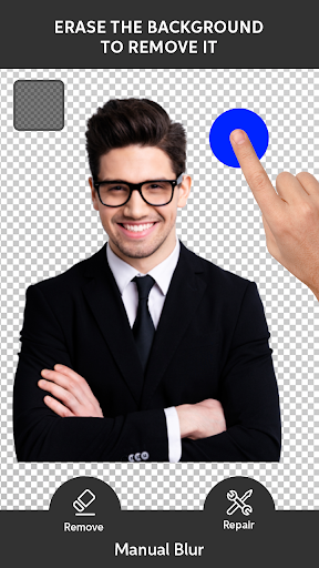 Passport Photo Maker Photo ID