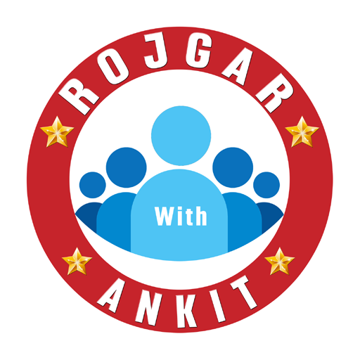 Rojgar With Ankit (RWA) PC