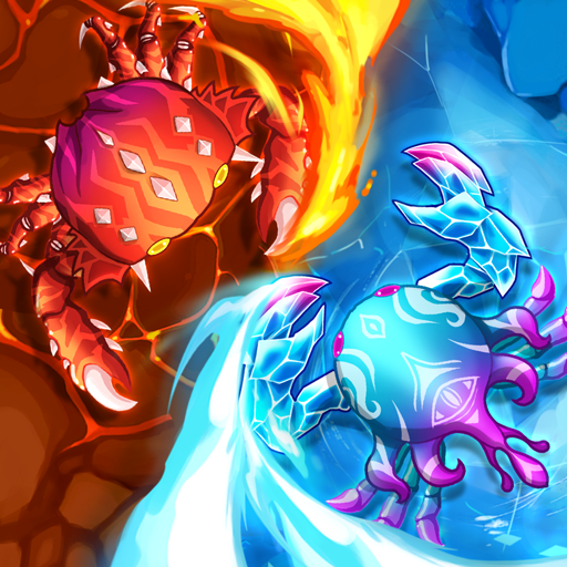 Crab War: Idle Swarm Evolution PC