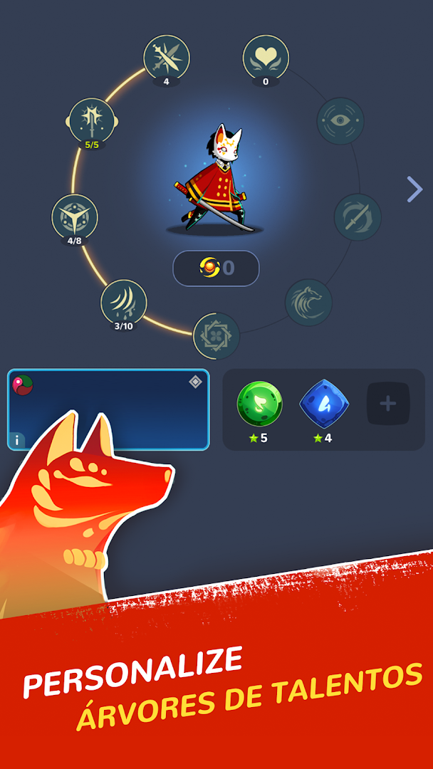 Masketeers : Idle Has Fallen para PC