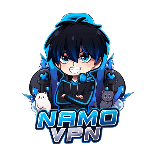 NAMO VPN PC