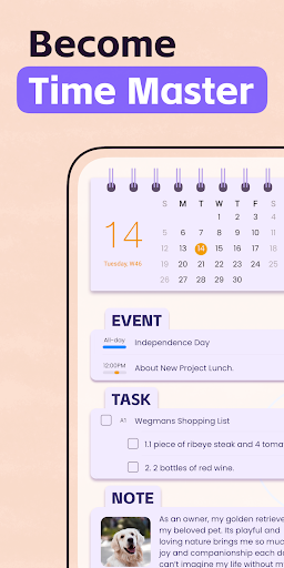 Planner Pro - Daily Calendar PC