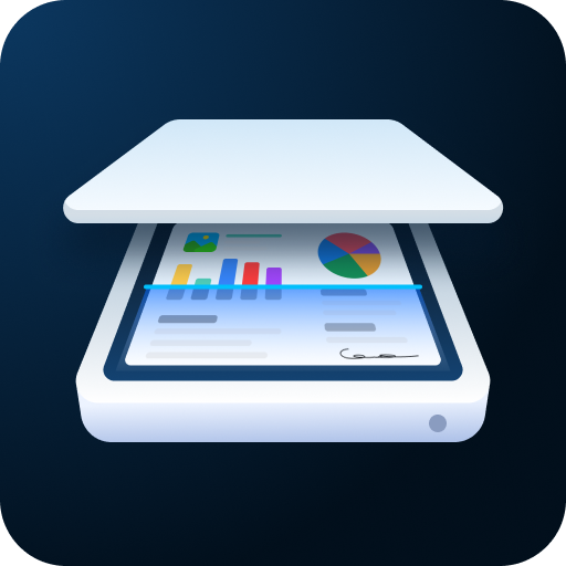 Tiny Scanner : PDF Scanner App PC版