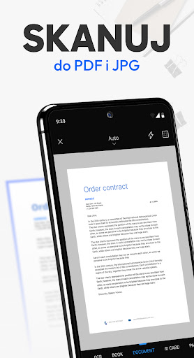 Tiny Scanner - PDF Scanner App PC