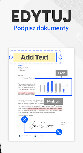Tiny Scanner - PDF Scanner App PC