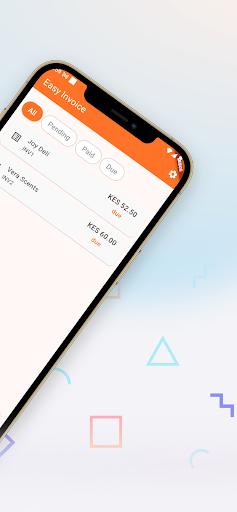 Easy Invoice Maker পিসি
