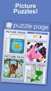 Puzzle Page PC