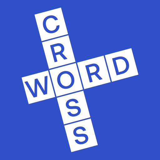 Crossword by puzzling.com电脑版