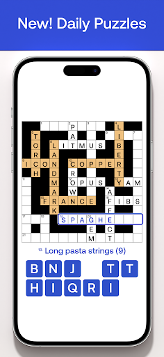 Crossword by puzzling.com电脑版