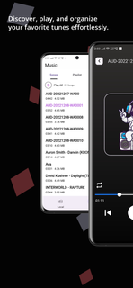 Play Mix: HD Video Player PC