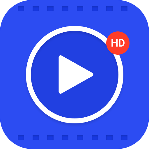 HD Video Player All Formats