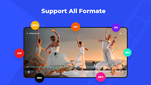 HD Video Player All Formats PC