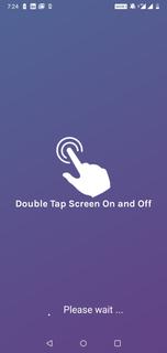 Double Tap Screen On and Off - PC