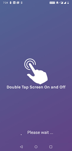 Double Tap Screen On and Off - پی سی