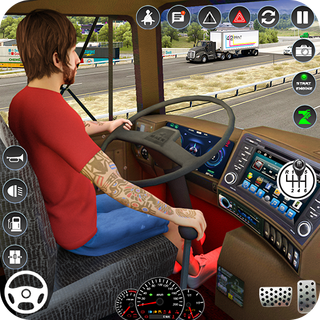 City Coach Bus Driving 2023 PC