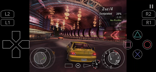APSX2 - PS2 Emulator PC