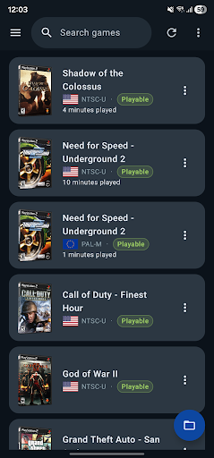 APSX2 - PS2 Emulator PC