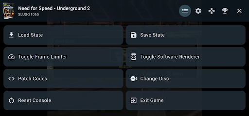 APSX2 - PS2 Emulator PC