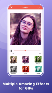 Video GIF Maker & GIF Editor PC