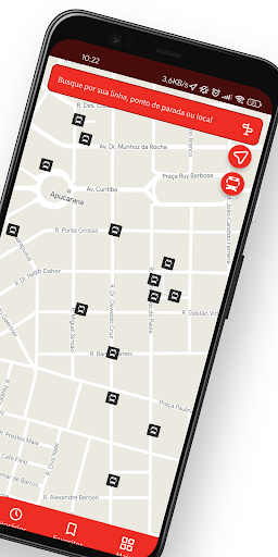 Vou de Ônibus Apucarana - VAL para PC