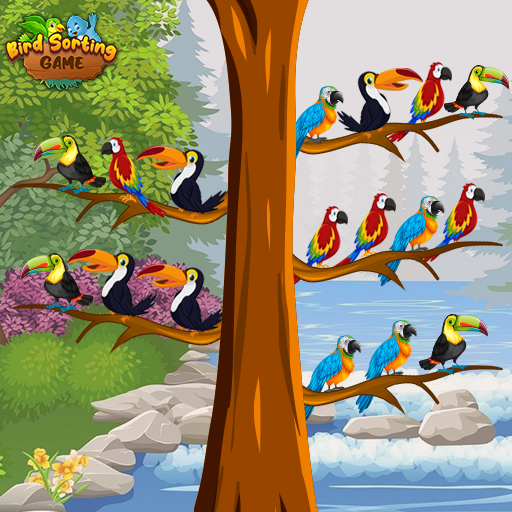 chidiya wala game: bird games