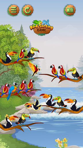 chidiya wala game: bird games PC