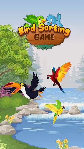 chidiya wala game: bird games