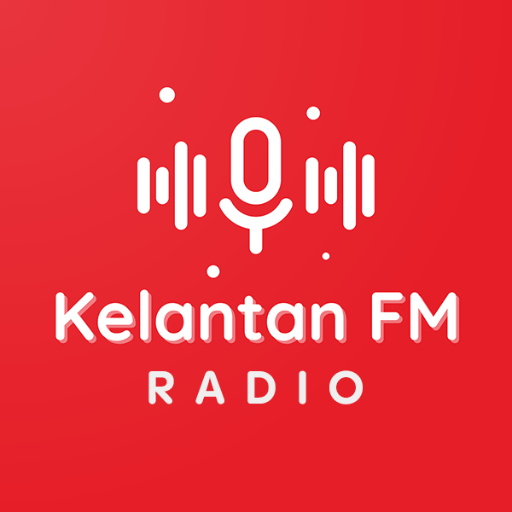 komputer Kelantan FM Radio Online