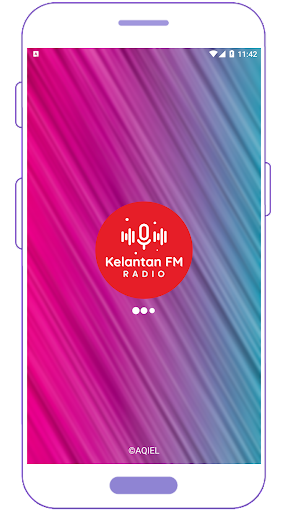 komputer Kelantan FM Radio Online