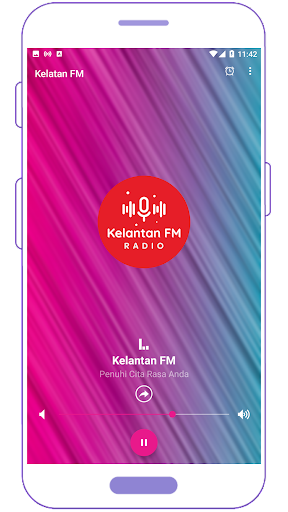 komputer Kelantan FM Radio Online