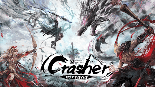 Crasher: Nirvana PC
