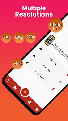 HD Video Downloader 2024 PC