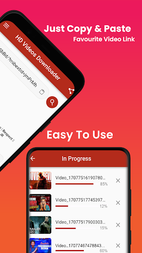 HD Video Downloader 2024 PC