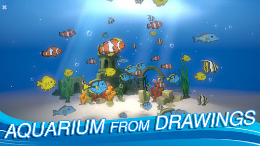 Aqua Play: Draw Aquarium ++ PC