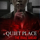 A Quiet Place: The Road Ahead الحاسوب