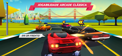 Horizon Chase para PC