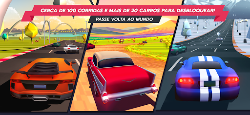 Horizon Chase para PC