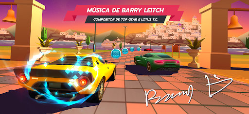 Horizon Chase para PC