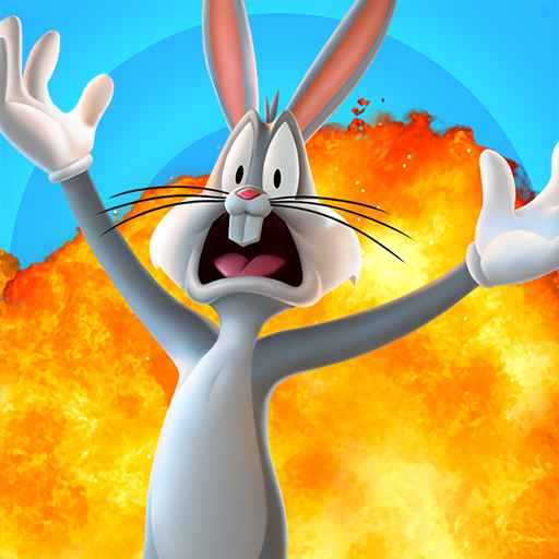 Looney Tunes? Il Mondo del Caos - Azione RPG PC