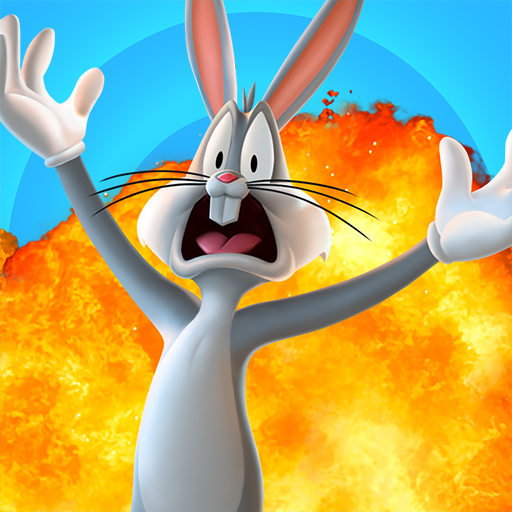 Looney Tunes™ Die Irre Schlacht - Action RPG