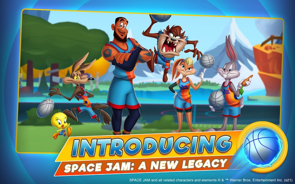 Looney Tunes™ World of Mayhem - Action RPG PC